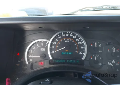 2005 Hummer H2 Sut z USA, uszkodzony, nr VIN 5GRGN22U15H107867